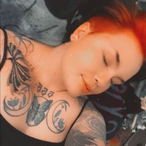 Meet your Posher, Sherydan